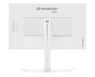 IIYAMA G-Master GB2470HSU-W5 Red Eagle biały - 1157731 - zdjęcie 5